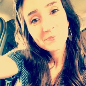 Meet your Posher, Sheri